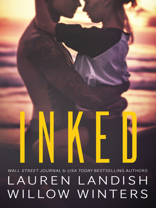Cover image for Inked
